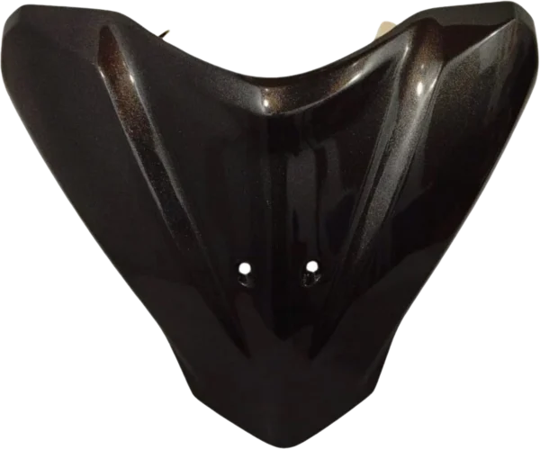 NOSE FIT FOR ACTIVA 125 CC BS6 HEAVY GREY