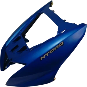 NOSE FIT FOR NTORQ MATELIC BLUE