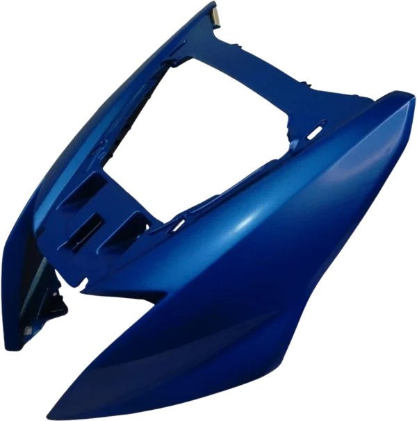 NOSE FIT FOR NTORQ COMBAT BLUE