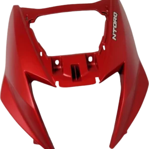 NOSE FIT FOR NTORQ MATTE RED