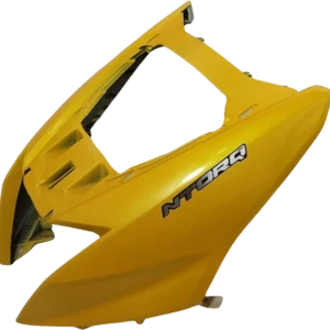 NOSE FIT FOR NTORQ RACE EDITION YELLOW