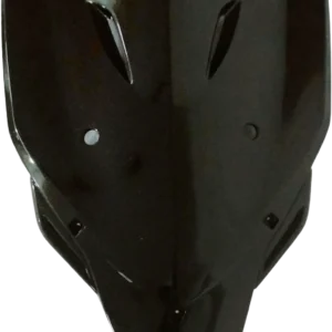 NOSE FIT FOR DUET PANTHER BLACK