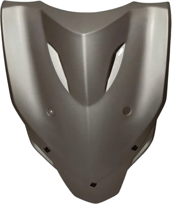 NOSE FIT FOR DUET MATTE VERNIER GREY