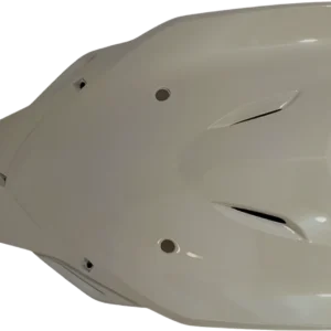 NOSE FIT FOR DUET PERL SILVER WHITE