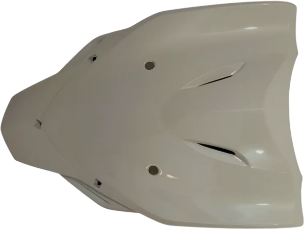 NOSE FIT FOR DUET PERL SILVER WHITE