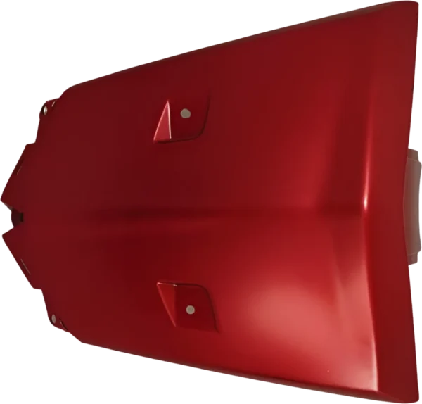 NOSE FIT FOR FASCINO MAT RED