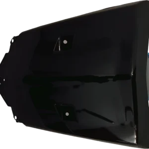 NOSE FIT FOR FASCINO BLACK