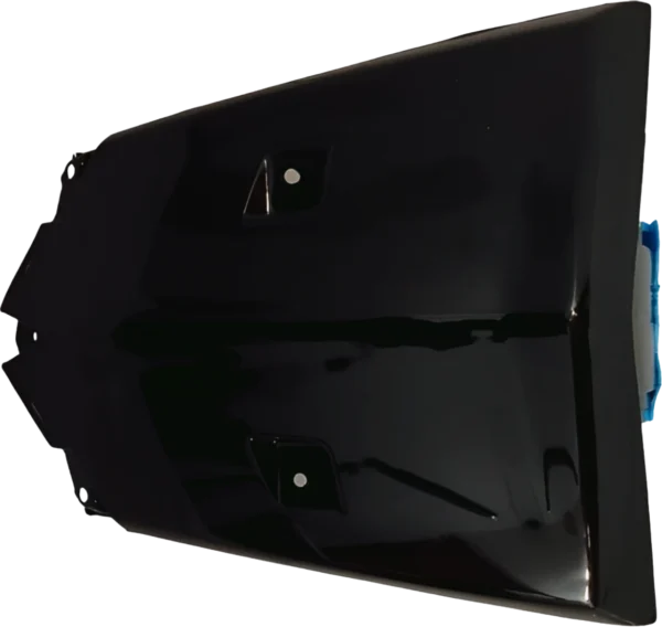 NOSE FIT FOR FASCINO BLACK