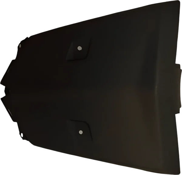NOSE FIT FOR FACINO MAT BLACK