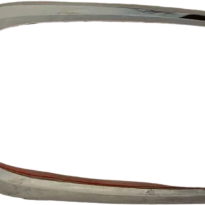 NOSE GARNISH FIT FOR ACTIVA 5G WITH TAPE