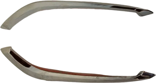 NOSE GARNISH FIT FOR ACTIVA 5G WITH TAPE