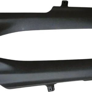 FOOT TRIM DIO N/M MAT AXIS GREY