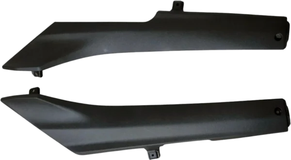 FOOT TRIM DIO N/M MAT AXIS GREY