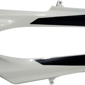 FOOT TRIM FIT FOR DIO TYPE-1 WHITE BLACK
