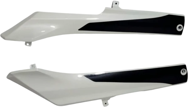 FOOT TRIM FIT FOR DIO TYPE-1 WHITE BLACK