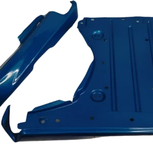 FOOT PHARSH ACTIVA 3G/4G BLUE