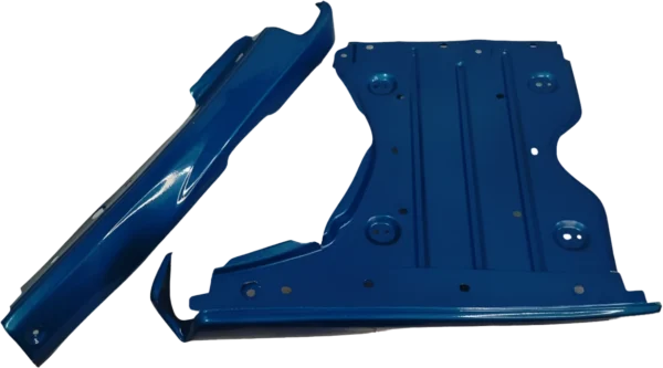 FOOT PHARSH ACTIVA 3G/4G BLUE
