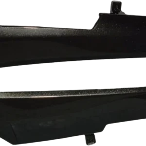 FOOT TRIM FIT FOR MAESTRO BLACK