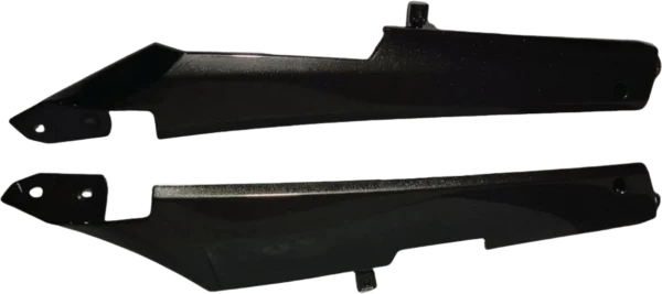 FOOT TRIM FIT FOR MAESTRO BLACK
