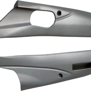 FOOT TRIM FIT FOR MAESTRO EADGE MAT SILVER