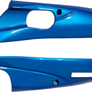 FOOT TRIM FIT FOR MAESTRO EADGE TECHNO BLUE