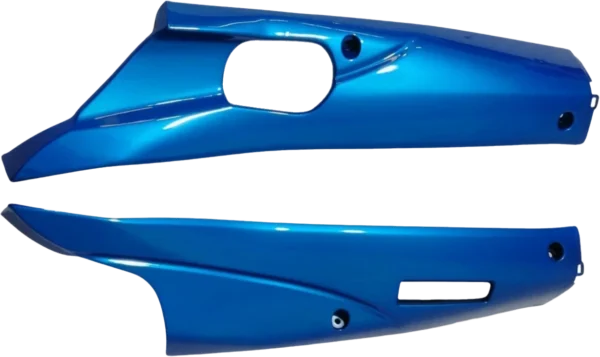 FOOT TRIM FIT FOR MAESTRO EADGE TECHNO BLUE