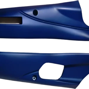 FOOT TRIM FIT FOR MAESTRO EADGE MAT BLUE
