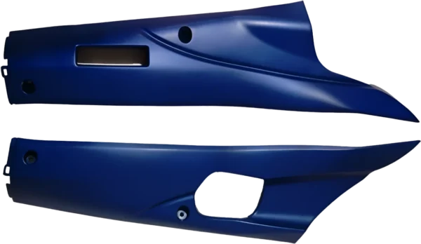 FOOT TRIM FIT FOR MAESTRO EADGE MAT BLUE