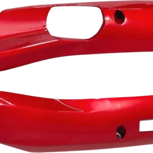 FOOT TRIM FIT FOR DESTINI 125 CC RED