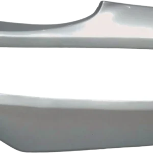 FOOT TRIM FIT FOR ACCESS SILVER