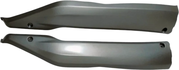 FOOT TRIM FIT FOR JUPITER GREY