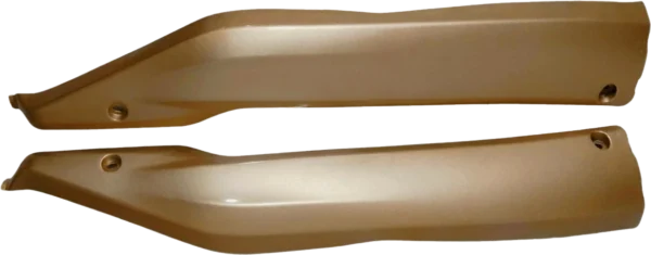 FOOT TRIM FIT FOR JUPITER GOLDEN