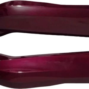 FOOT TRIM FIT FOR JUPITER PURPLE