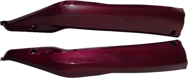 FOOT TRIM FIT FOR JUPITER PURPLE