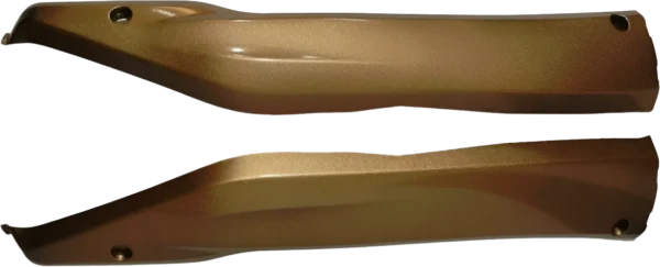 FOOT TRIM FIT FOR JUPITER MATTE BROWN