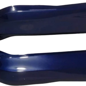 FOOT TRIM FIT FOR JUPITER HERLIQUEEN BLUE